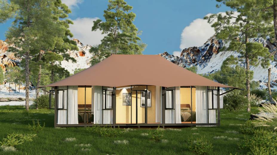 剑河县装配式建筑厂家