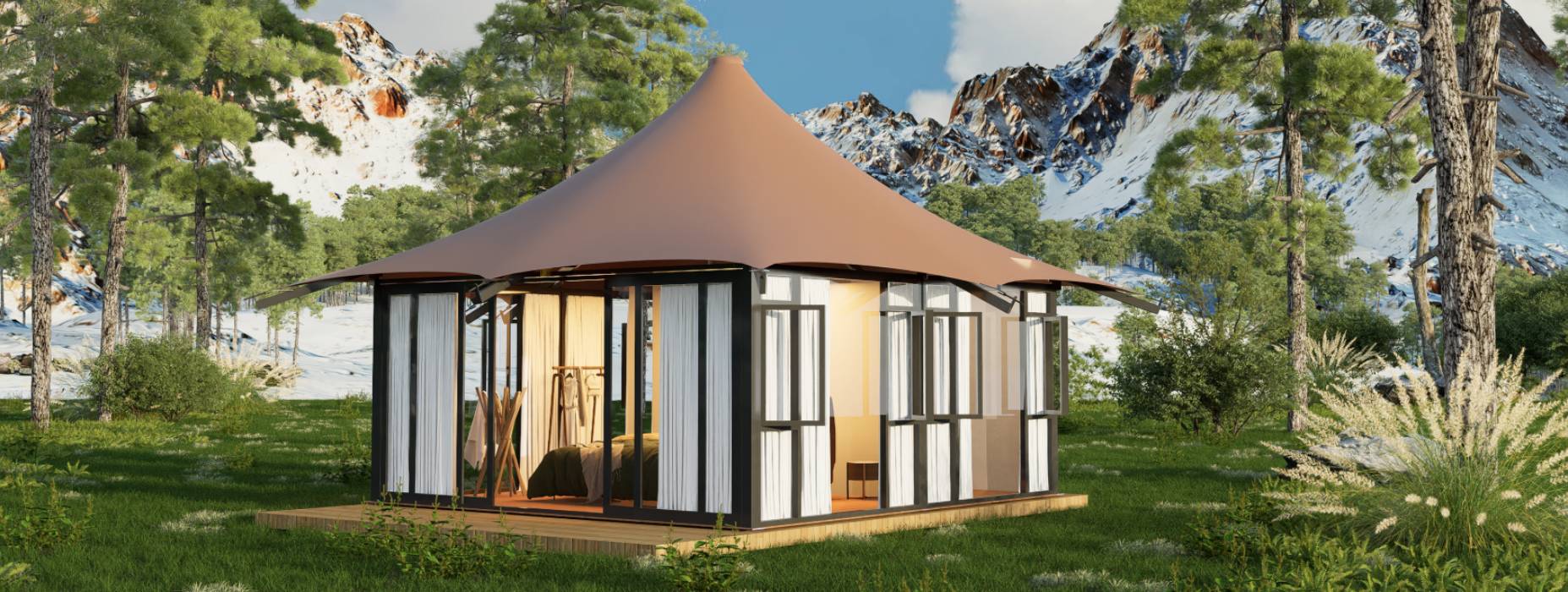 剑河县装配式建筑厂家