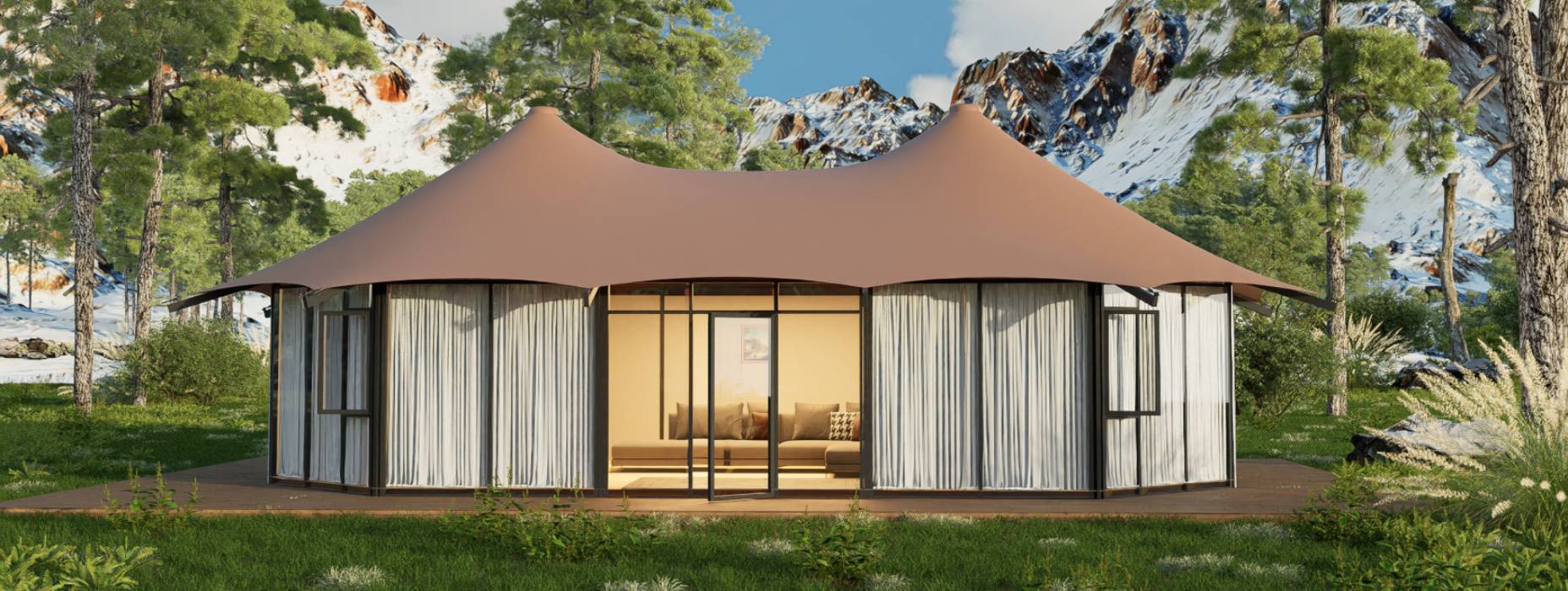 剑河县移动式建筑钢结构房屋